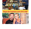 Papo de Cozinha com Dri e Alê
