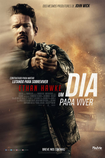  de Filme Um Dia para Viver (2017)