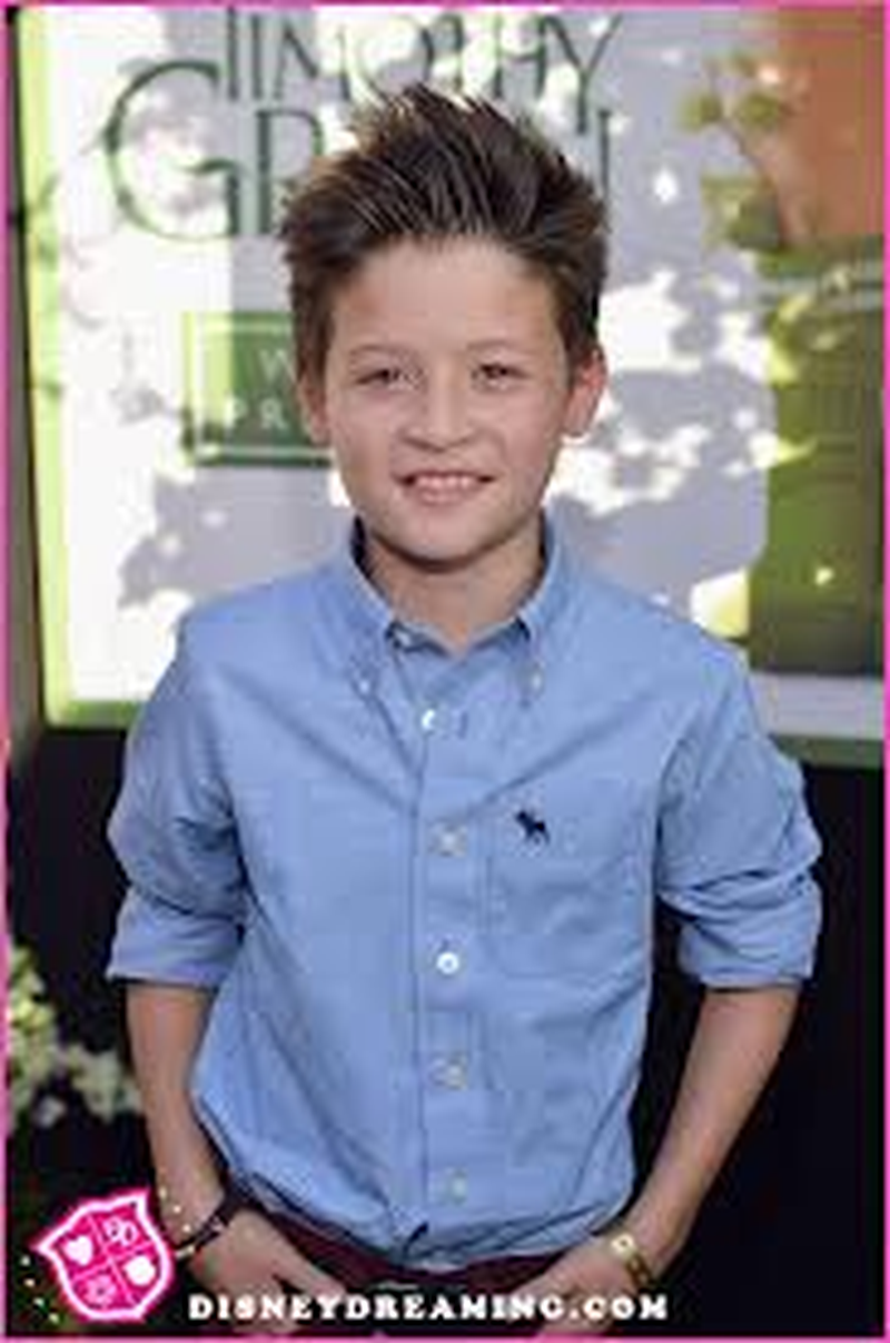 Cameron 'CJ' Adams - Foto 10