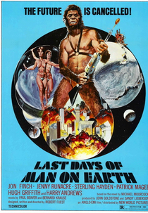 O Programa Final (The Last Days of Man on Earth)