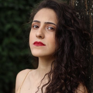 Foto de perfil de Luisa Azevedo