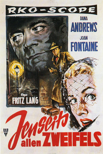  de Filme Suplício de uma Alma (1956)