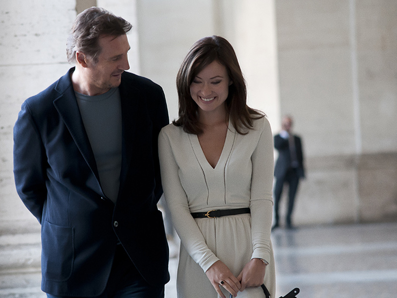 Foto 5 de Terceira Pessoa