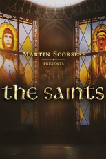 Martin Scorsese Presents: The Saints (1ª Temporada) (Martin Scorsese Presents: The Saints (Season 1))