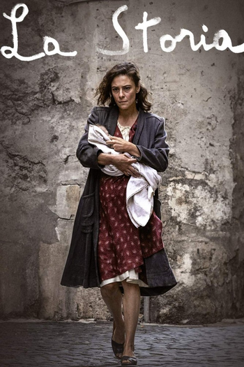 Poster de Franquia La Storia (2024)