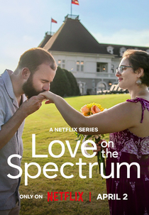Amor no Espectro: EUA (3ª Temporada) (Love on the Spectrum U.S. (Season 3))