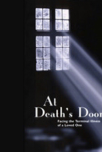 At Death's Door - Poster / Capa / Cartaz - Oficial 1