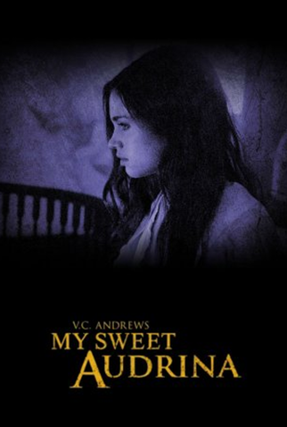 Poster 2 de Filme Minha Doce Audrina (2016)