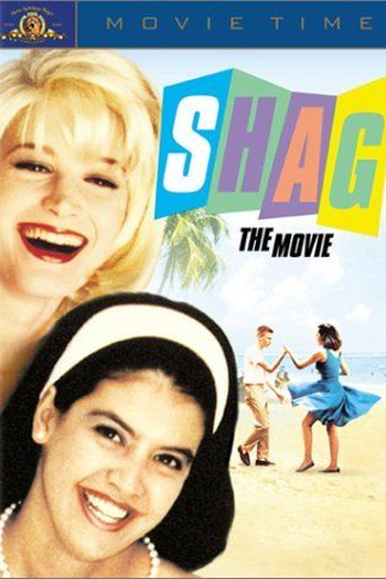  de Filme Sol, Praia e Amor (1989)