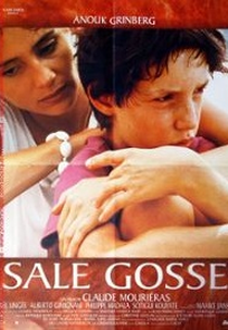 Bad Boy (Sale gosse)