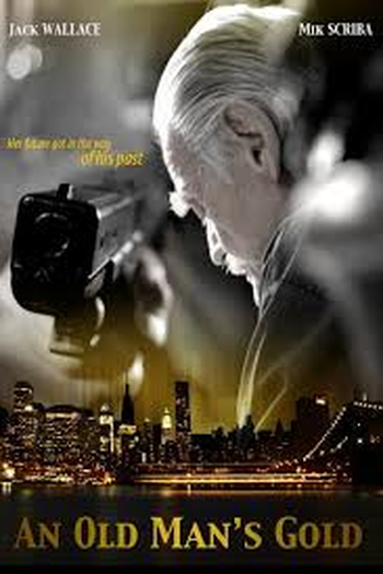 Poster de Filme An Old Man's Gold (2012)