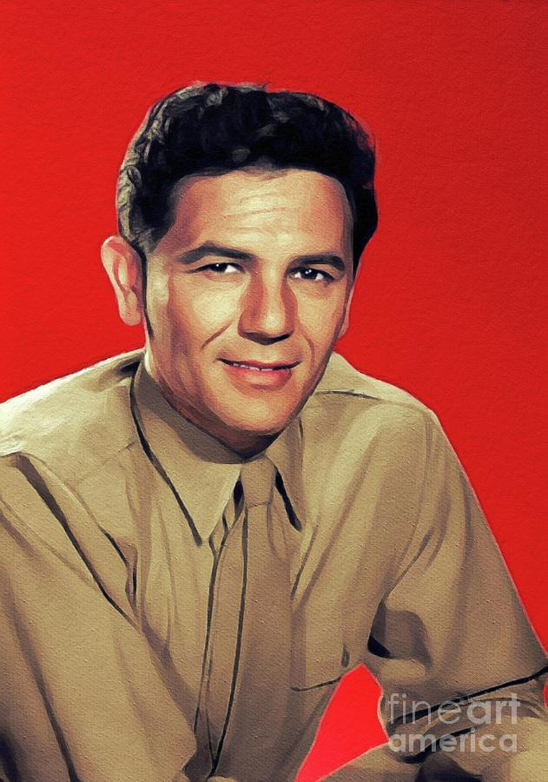 John Garfield - Foto 4