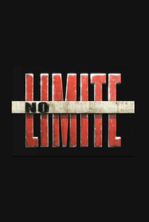 No Limite (2ª Temporada) - Poster / Capa / Cartaz - Oficial 1