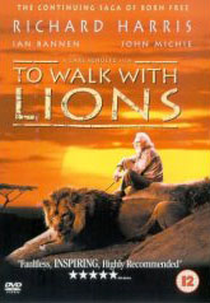 Caminhando com Leões (To Walk with Lions)
