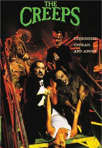 Criaturas Arrepiantes (The Creeps)