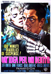 Amor Violento (Brainstorm)