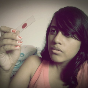 Foto de perfil de Aline Santos