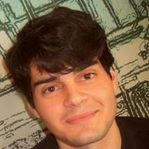 Foto de perfil de Rodrigo Machado Martins