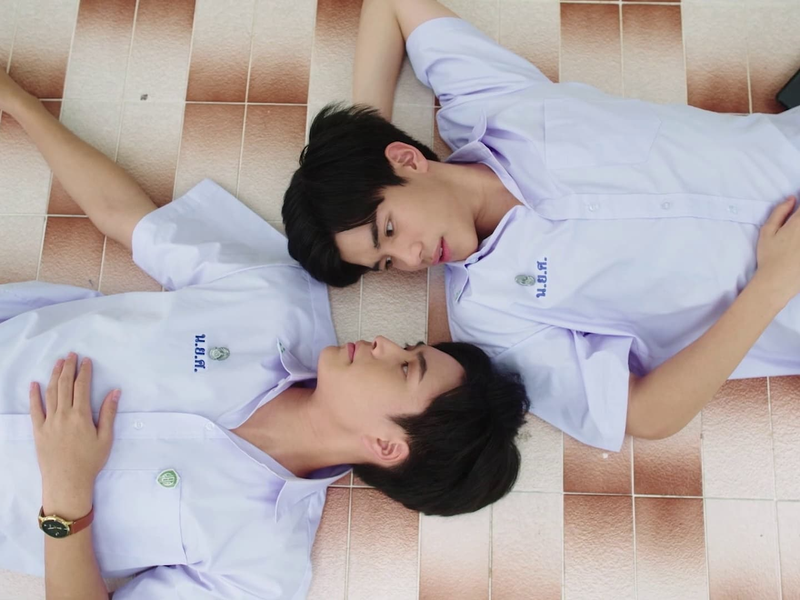 Foto 4 de My School President