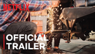 Resurrected Rides | Official Trailer | Netflix