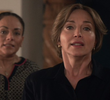 Martha conoce a su hija