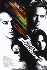 Velozes e Furiosos (The Fast and the Furious)