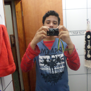 Foto de perfil de Elton Da Silva Silva Mattos