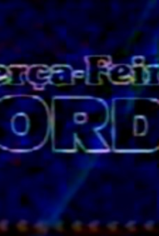 Poster 1 de TV Terça Feira Gorda (1982)