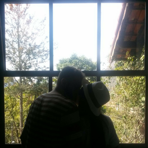 Foto de perfil de Thiago Suzane