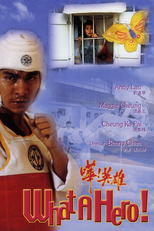 What a Hero! (Hua! Ying Xiong)