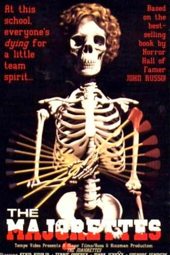  de Filme Retratos da Morte (1987)