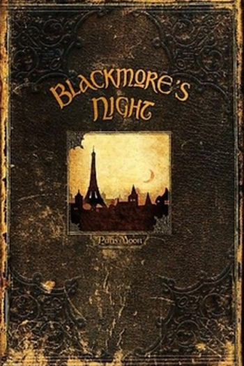 Poster de Filme Blackmore's Night: Paris Moon (2007)