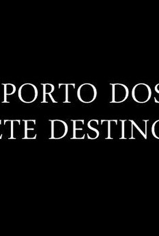 Poster 1 de TV O Porto dos Sete Destinos (1965)