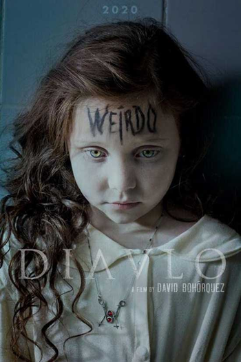  de Filme A Criança do Diabo (2021)