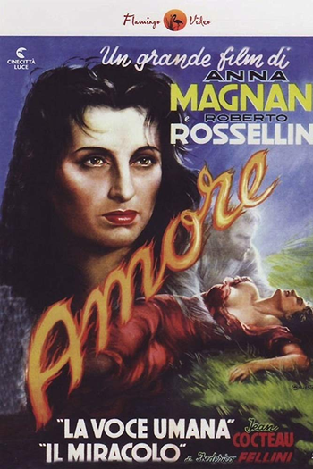  de Filme O Amor  (1948)