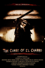 A Maldição de El Charro (The Curse of El Charro)