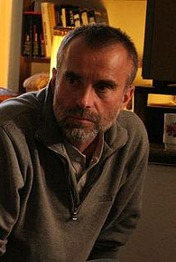 Jaroslav Brabec