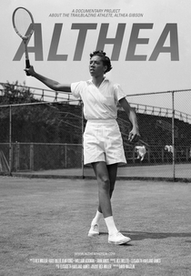 Althea (American Masters: Althea)