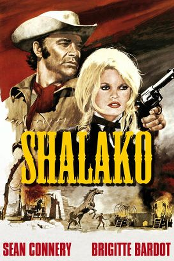  de Filme Shalako (1968)
