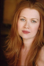 Mireille Enos