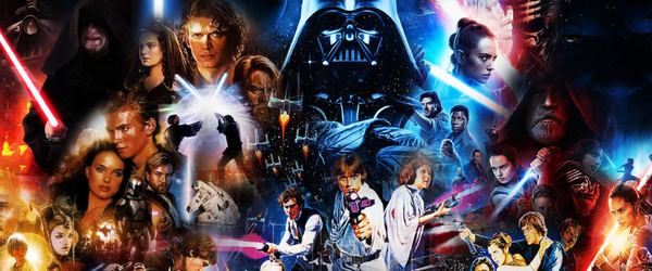 Kathleen Kennedy fora da LucasFilm!