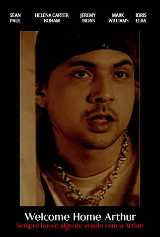 Poster 2 de Filme Bem-vindo Ao Lar, Arthur (2003)