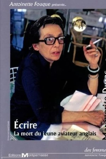 Poster de Curta Escrever (1993)