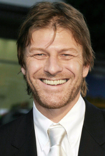 Sean Bean - Poster / Capa / Cartaz - Oficial 2