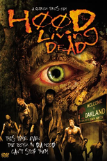 Hood of the Living Dead (Hood of the Living Dead)