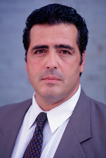 John Fiore - Poster / Capa / Cartaz - Oficial 1