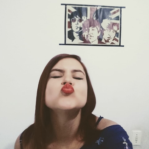 Foto de perfil de Jenni Gouveia