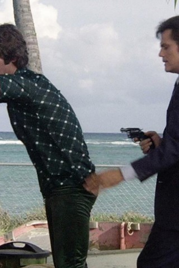 Poster de Episódio The Two-Faced Corpse (1974)