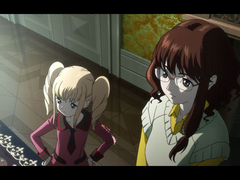 Foto 6 de Blood-C: The Last Dark