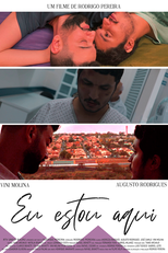 Eu Estou Aqui (Eu Estou Aqui)
